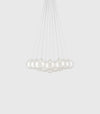 LODES Random Cloud Medium Pendant