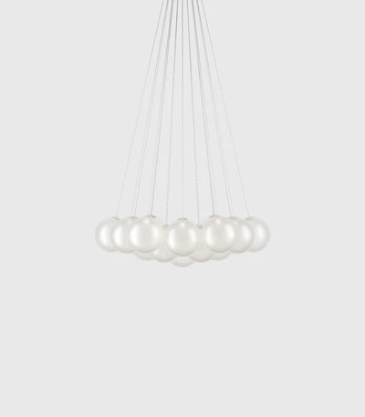 LODES Random Cloud Medium Pendant