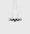 LODES Random Cloud Medium Pendant