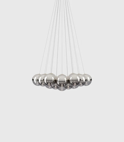LODES Random Cloud Medium Pendant