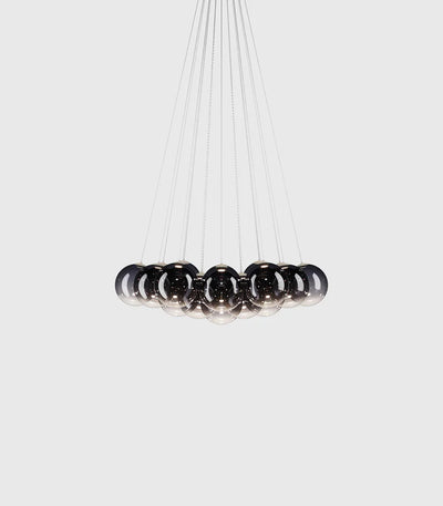 LODES Random Cloud Medium Pendant