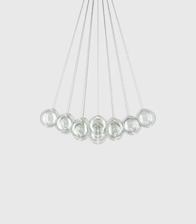LODES Random Cloud Medium Pendant