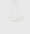 LODES Random Cloud Medium Pendant