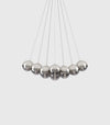 LODES Random Cloud Medium Pendant