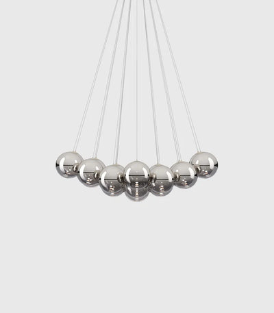 LODES Random Cloud Medium Pendant