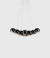 LODES Random Cloud Medium Pendant