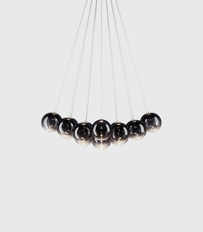 LODES Random Cloud Medium Pendant