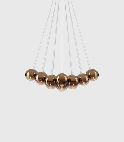 LODES Random Cloud Medium Pendant