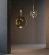 LODES SkyFall Round Pendant Light