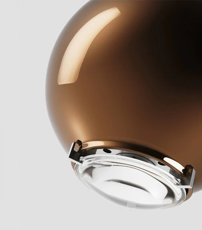 LODES SkyFall Round Pendant Light