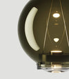 LODES SkyFall Round Pendant Light