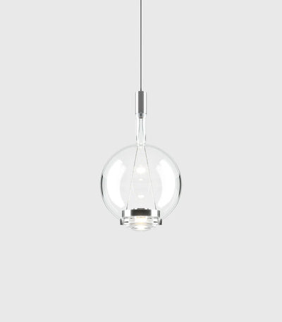 LODES SkyFall Round Pendant Light