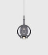 LODES SkyFall Round Pendant Light