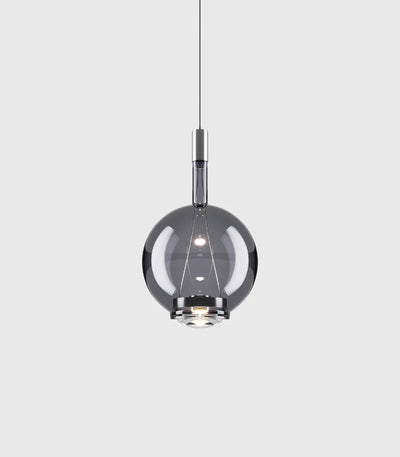 LODES SkyFall Round Pendant Light