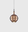 LODES SkyFall Round Pendant Light