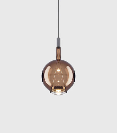 LODES SkyFall Round Pendant Light