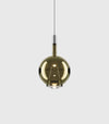 LODES SkyFall Round Pendant Light