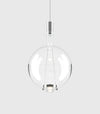 LODES SkyFall Round Pendant Light