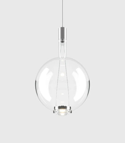 LODES SkyFall Round Pendant Light