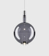 LODES SkyFall Round Pendant Light