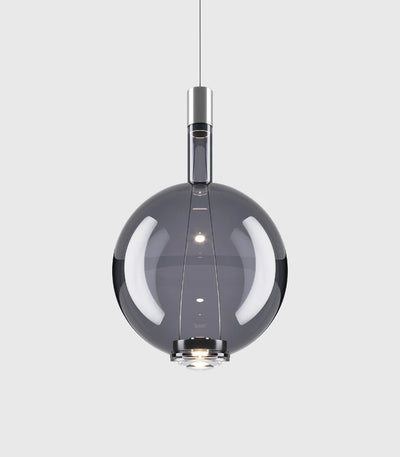 LODES SkyFall Round Pendant Light