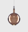 LODES SkyFall Round Pendant Light