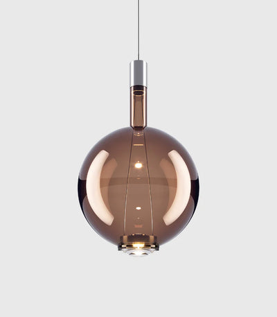 LODES SkyFall Round Pendant Light