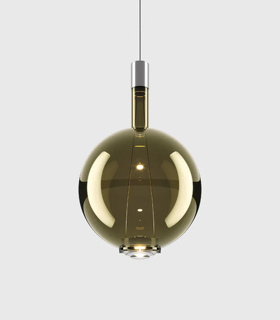 LODES SkyFall Round Pendant Light