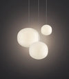 LODES Volum Cluster Pendant Light