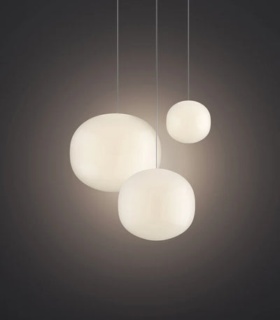 LODES Volum Cluster Pendant Light