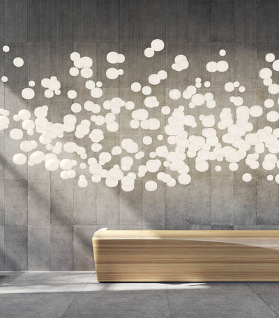 LODES Volum Cluster Pendant Light
