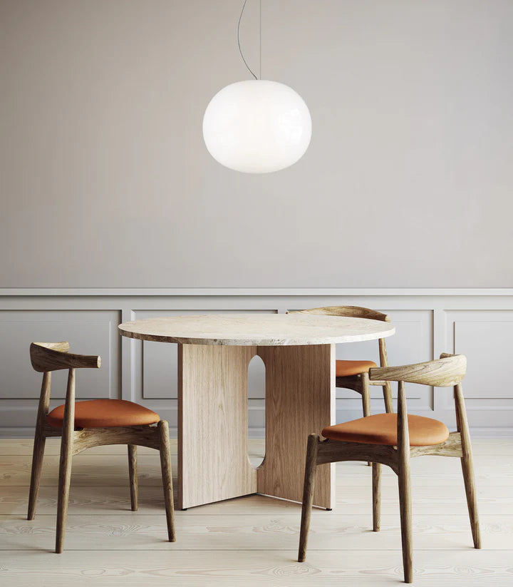 LODES Volum Pendant Light