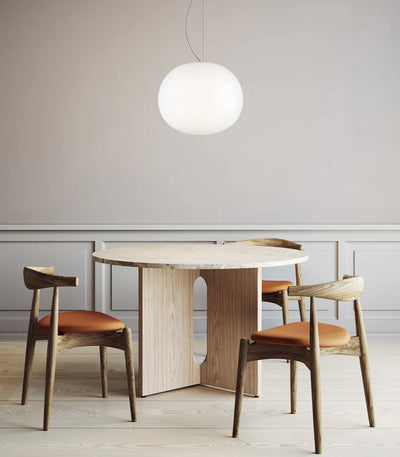 LODES Volum Pendant Light