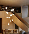 LODES Volum Cluster Pendant Light