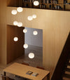 LODES Volum Cluster Pendant Light