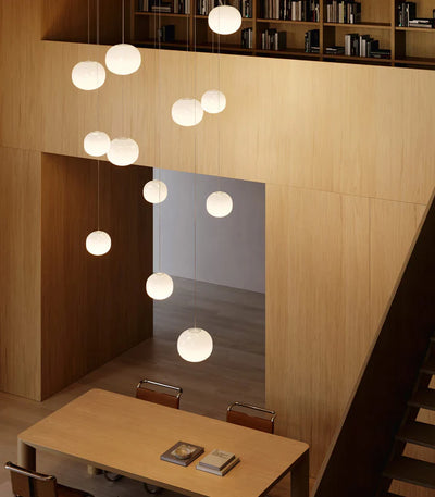 LODES Volum Cluster Pendant Light