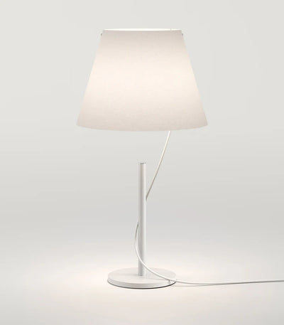 LODES Hover floor/table lamp