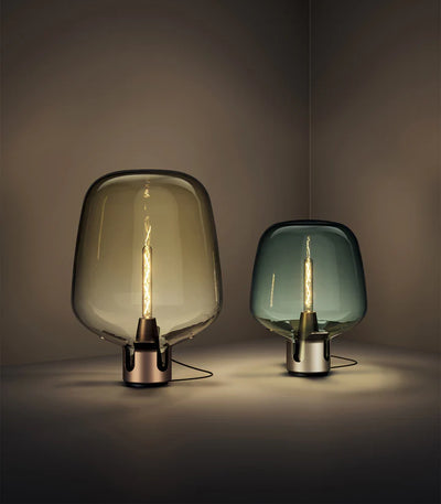 LODES Flar floor/table lamp