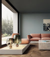 LODES Flar floor/table lamp