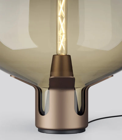 LODES Flar floor/table lamp