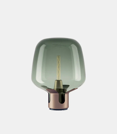 LODES Flar floor/table lamp