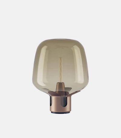 LODES Flar floor/table lamp
