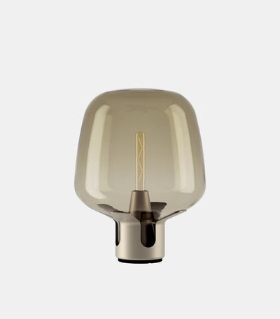 LODES Flar floor/table lamp