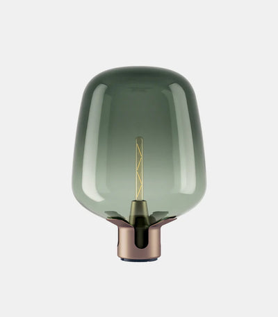LODES Flar floor/table lamp