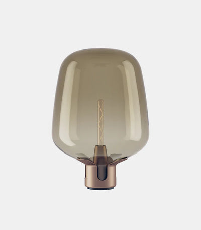 LODES Flar floor/table lamp