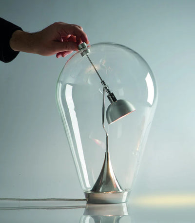 LODES Blow Table Lamp