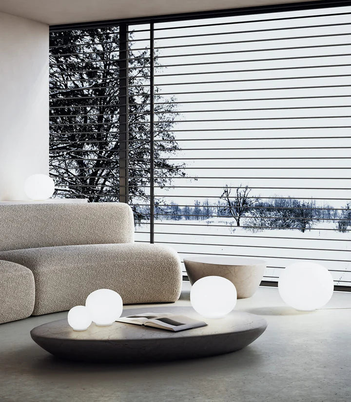 LODES Volum Table Lamp