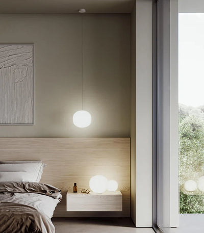 LODES Volum Table Lamp
