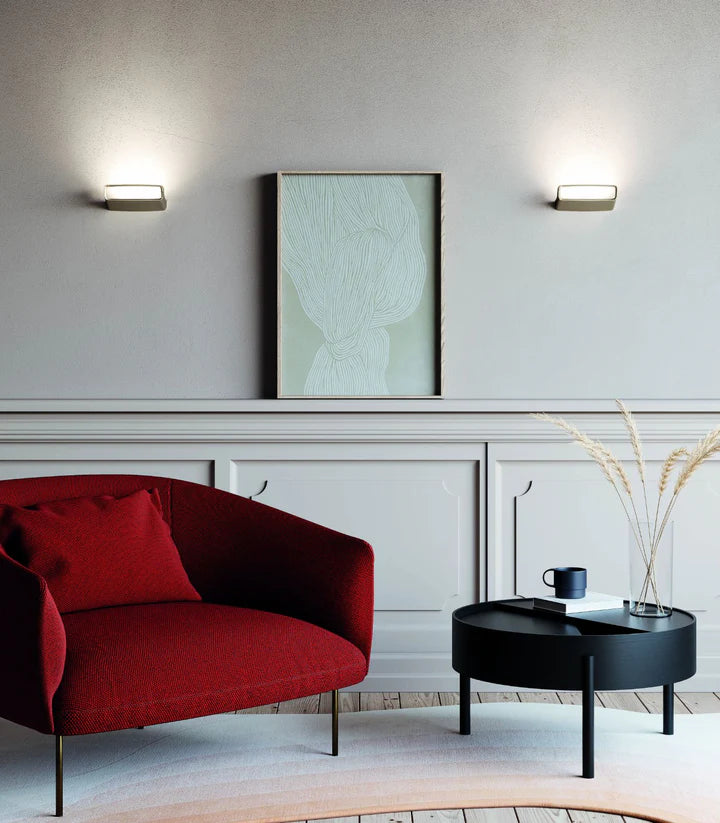 LODES Aile Wall Light