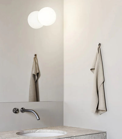 LODES Volum Wall Light